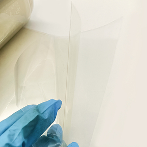 <span class=keywords><strong>Película</strong></span> transparente ITO-85% + Revestimiento conductor de transmisión de luz visible para paneles táctiles y células solares - Product Image 3