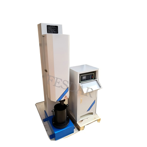 Máquina de Teste de Compactação de Solo para Laboratório - Compactador <span class=keywords><strong>Proctor</strong></span> Padrão - Product Image 2