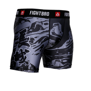 Pantalones Cortos de Lucha Venum de Alta Calidad para UFC, BJJ, Entrenamiento MMA, Noche de Lucha, Pantalones Cortos de Lucha para Hombre - Product Image 1