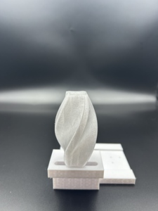 Filamento PETG 3D Premium de 1.75mm ±0.02mm 1kg, Filamento de Alta Adhesión para Impresión 3D FDM - Product Image 3