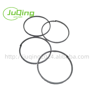 DL501 0B5 0B5141030E <span class=keywords><strong>Anneau</strong></span> d'huile d'<span class=keywords><strong>anneau</strong></span> d'embrayage de transmission pour VW AUDI - Product Image 6