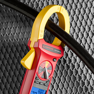 Pinza Amperimétrica Original Nueva de la Marca Amprobe ACD-51NAV IND IV TRMS - Product Image 5