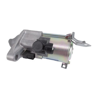 Motor de Arranque Ria SM-74014 para Honda Acura Civic ILX HRV 12V, Ensamblaje de Torque Estándar - Product Image 5