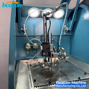 Bancada de Teste Eletrônica EPS206 Pro CRDI Equipamento de Teste de Injetores de Combustível de Rail Comum - Product Image 4