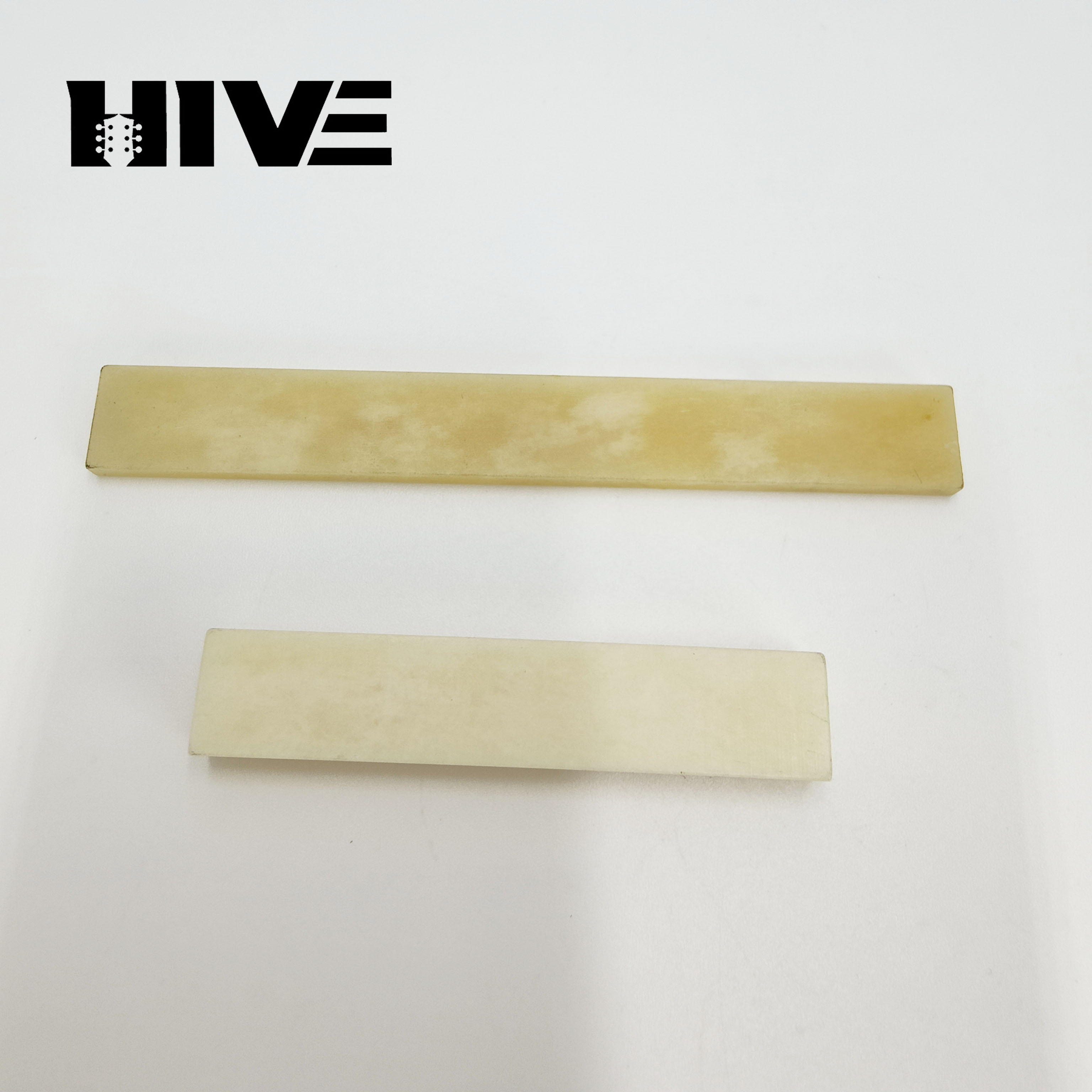 Giallo: materia prima pura dell'osso di manzo