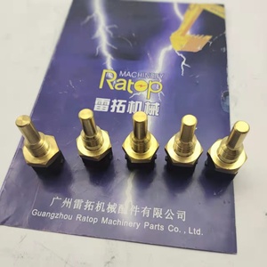 XKBH-01634 XKBH01634 <b>Water</b> Temperature <b>Sensor</b> for R220-9 R210-7 R215-7 - Product Image 4