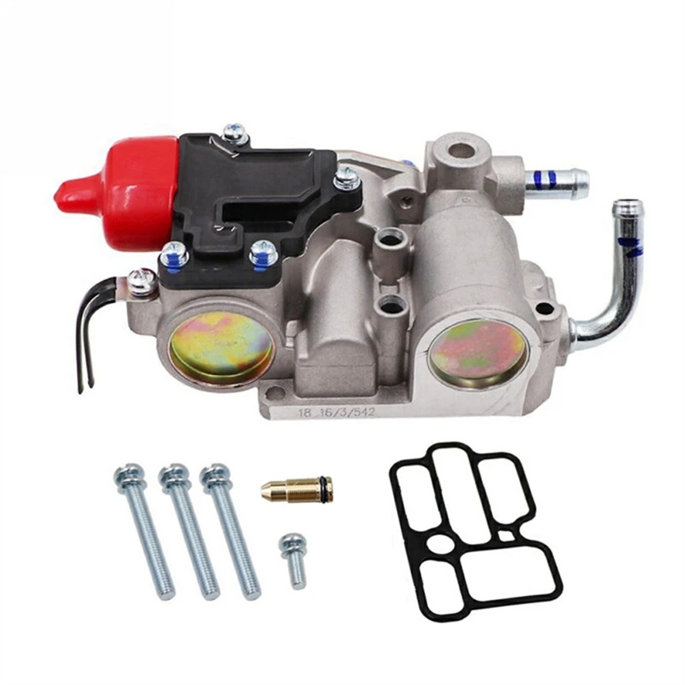 Verified Supplier Idle Air Control Valve MD614696 OEM Standard