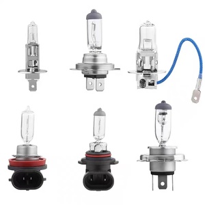 High <strong>Quality</strong> H21w 24v21w <strong>Halogen</strong> Clear Signal Parking <strong>Lamp</strong> <strong>Halogen</strong> Car Light Bulb - Product Image 4