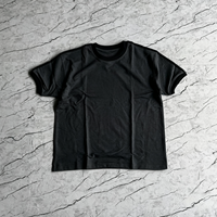 T-shirt en coton de qualité supérieure, coupe ajustée, 270 g/m², manches courtes, personnalisable, imprimé, pour homme