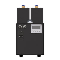Diffuseur de parfum électrique CNUS PRO2 2023 pour diffuseur d'air conditionné commercial de grande taille, diffuseur d'huile aromatique, machine de désodorisation