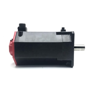 คุณภาพดีสำหรับมอเตอร์ฟานุคแท้ 4KW Aif 22/3000 A06B-0247-B805 ฟานุค AC ไดเร็คไดร์ฟ - Product Image 3