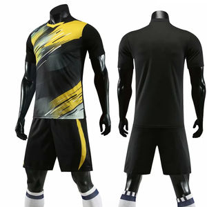 ابتكار جديد لكرة القدم للأطفال والكبار بدلة رياضية مخصصة لكرة القدم - Product Image 3