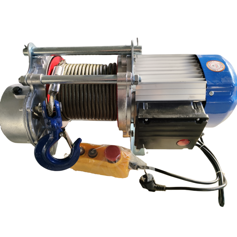 Electric Hoist Wholesale Construction Hoist Mini