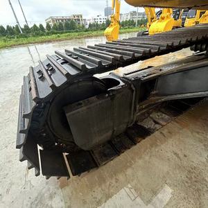 รถขุดดินน้ำมันใช้312D2แมวใช้ใน312c ของหนอนผีเสื้อ313gc 312dl 315D2gc 320gc - Product Image 6