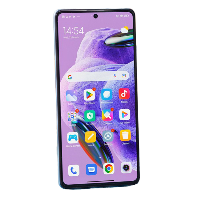 Used Phone Turbo Pro+ for Xiaomi Redmi 5G & Note 12 Pro Plus Second Hand Smartphones Mobile Phones
