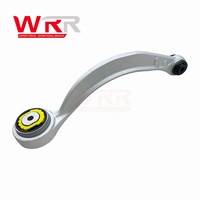 Pièces automobiles de haute qualité WRR T2R5102, bras de commande inférieur incurvé avant pour Jaguar XF XJ 1995-97 CLASSIC X300 F-TYPE 2014 F-PACE 2016
