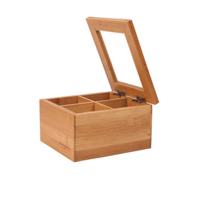 Source manufacturer supplies <b>storage</b> boxes, jewelry boxes, tool boxes, 4-compartment home and kitchenware - Product Image 2