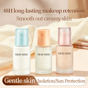 Base Isolante Personalizzata per Protezione Solare Senza Residui Bianchi - Product Image 2