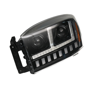 Faróis LED à Prova d'Água de Longa Duração para Dodge 2006 2007 2008 - Product Image 3