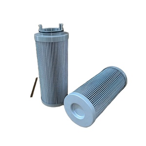 Filtro de Aceite Industrial de Alta Calidad Manny 23935059, Cartucho de Filtro de Papel Nuevo para Compresor de Aire de Tornillo, 6 Meses de Garantía - Product Image 1