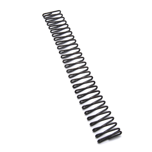 Tùy Chỉnh Phi Tiêu Chuẩn Thép Không Gỉ Hình Chữ Nhật Phần Phẳng Vuông Dây Áp Lực Nén Mùa Xuân - Product Image 1