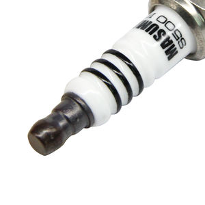 S500IP MASUMA Gama de calor 6 bujía de irdio y platino para <span class=keywords><strong>HONDA</strong></span> ACCORD CIVIC <span class=keywords><strong>CRV</strong></span> IZFR6K11 9807B-561CW 9807B-5617W - Product Image 4