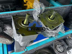 Nueva Bomba Hidráulica XPower HPK170 para Excavadora de Orugas ZW310 - Product Image 6