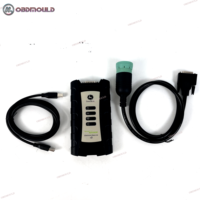 Outil de diagnostic pour équipements agricoles et de construction Getac F110 V5.3 AG CF JD EDL Electronic Data Link Service EDL V3 Advisor