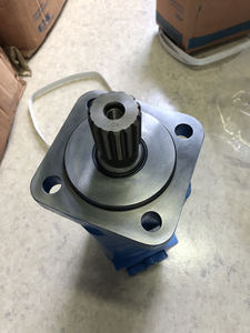 Moteur orbital authentique Danfoss 2K-395/604-2248 en stock – Prix compétitif - Product Image 1
