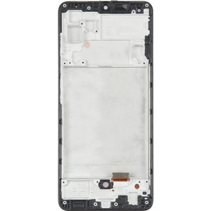 Pantalla Táctil LCD OLED Negra con Marco para Samsung Galaxy A32 4G A325, Repuesto de Pantalla para Teléfono Móvil - Product Image 1