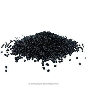 Гранулы инженерного пластика Tengyue Nylon 6 GF25 F30 F15 F50 – пищевого и медицинского класса, на заказ, цена за тонну - Product Image 1