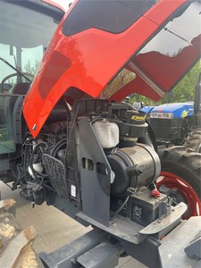 <span class=keywords><strong>รถ</strong></span>แทรกเตอร์ Kubota <span class=keywords><strong>มือ</strong></span><span class=keywords><strong>สอง</strong></span><span class=keywords><strong>รถ</strong></span>แทรกเตอร์<span class=keywords><strong>70</strong></span><span class=keywords><strong>แรงม้า</strong></span>85<span class=keywords><strong>แรงม้า</strong></span>95<span class=keywords><strong>แรงม้า</strong></span> M954KQ M1004Q M704K - Product Image 4