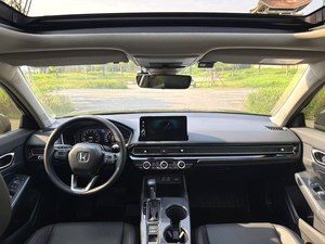 2023 cho Hot Bán HONDA Xe <span class=keywords><strong>Integra</strong></span> 4-cửa 5-chỗ ngồi Sedan Trung Quốc giá rẻ dành cho người lớn xe - Product Image 6