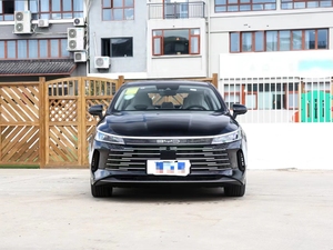 BYD Destroyer 05 2024 DM-i 55km 1.5L 110hp L4 PHEV Híbrido, Vehículo de Nueva Energía, <span class=keywords><strong>Auto</strong></span> Eléctrico, Coche Barato en Venta, BYD <span class=keywords><strong>King</strong></span> - Product Image 5