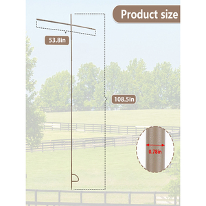 Richiamo per Piccioni a Batteria con <span class=keywords><strong>Ali</strong></span> <span class=keywords><strong>Rotanti</strong></span>, Movimento Realistico, Strumento per Osservazione Fauna Selvatica, Accessorio Esche per Caccia - Product Image 4