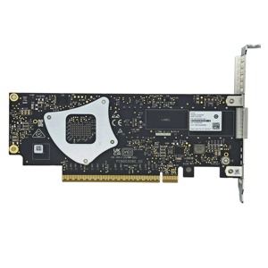 <span class=keywords><strong>Nvidia</strong></span> मेलेनॉक्स सर्वर नेटवर्क कार्ड MCX75310AAS-HEAT ConnectX-7 इनफिबैंड 200gबे nd200 एकल पोर्ट ओस्फप pcci5.0 x16