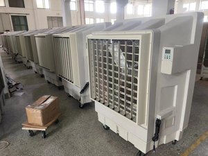18000m3/h Portable Indoor Air <b>Cooler</b> Fan Air Conditioner for Factory - Product Image 4