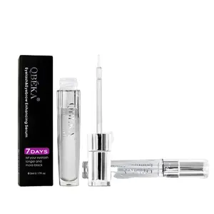 Growing Naturally Boost & Enhancing Liquid for Longer Thicker Lash Growth Serum For Eyelash Extensions