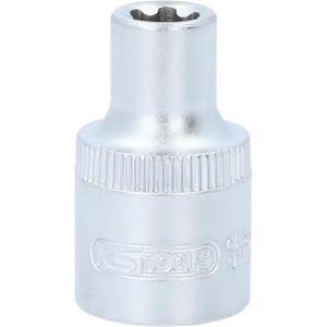 KS TOOLS - 911.3132 3/8 ''Torx-Prise E-Plus-EAN 4042146877807 DOUILLES À MAIN 3/8" - Product Image 3