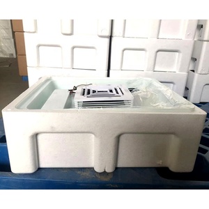 Jitatai Giá Rẻ Giá Mini Trứng Lồng Ấp Cho Gà Vịt Ngỗng Trứng Điện Kép 16 Trứng Lồng Ấp - Product Image 3