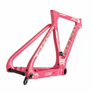 Telaio della bici in carbonio-telaio della bicicletta leggero con specifiche professionali per progetti personalizzati e OEM - Product Image 2