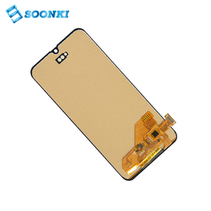 Nuovo LCD del telefono <span class=keywords><strong>cellulare</strong></span> per il gruppo digitalizzatore <span class=keywords><strong>Samsung</strong></span> Galaxy <span class=keywords><strong>A40</strong></span>, display dello schermo del telefono <span class=keywords><strong>cellulare</strong></span> per <span class=keywords><strong>Samsung</strong></span> <span class=keywords><strong>A40</strong></span> LCD - Product Image 3