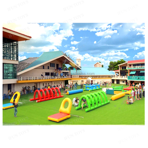 <span class=keywords><strong>Bateau</strong></span> gonflable en PVC pour 6 personnes, idéal pour le team building et les parcs d'attractions en plein air, taille personnalisable, marque IFUN ou OEM - Product Image 3