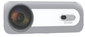 Mini Proyector Portátil MECOOL KPONE 3D Android TV Stick, 10000 Lúmenes, Netflix 1080P, LCD para Exteriores, LED Android 11 - Product Image 3