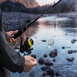 Flotteurs à bulles à la mouche remplis <span class=keywords><strong>d</strong></span>'<span class=keywords><strong>eau</strong></span> <span class=keywords><strong>flotteur</strong></span> de coulée durable en ligne <span class=keywords><strong>flotteur</strong></span> de pêche à la mouche - Product Image 5