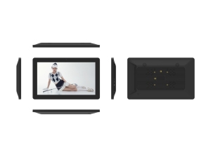 Carte mère Android DC665 Qualcomm QCM6125 Octa Core <span class=keywords><strong>Cortex</strong></span> <span class=keywords><strong>A73</strong></span> <span class=keywords><strong>A53</strong></span> 8G DDR4X 128G UFS Android 13 Vidéo 4K Affichage LVDS - Product Image 3