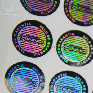สติกเกอร์โฮโลแกรม 2 มิติ/3 มิติ รับประกันแบบสติกเกอร์โฮโลแกรม VOID - Product Image 3