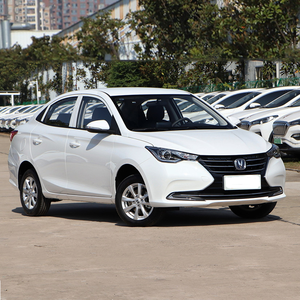 وقود بنزين منخفض السعر 4 أبواب 5 مقاعد ثلاثة صناديق فان تشانكان يويشيانغ Alsvin4 للبيع - Product Image 4