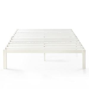 Fabrication Cadre de remplacement 140x200 cm Queen Size Hotel Home Strong Rose Gold <span class=keywords><strong>Metal</strong></span> Bed Frame - Product Image 4