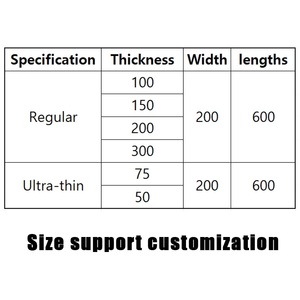 Khối bê tông nhẹ khối bê tông khí tường Khối vật liệu bảo tồn năng lượng - Product Image 6